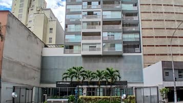 Leilighet | 1 soverom