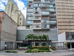 Departamento | 1 habitación 