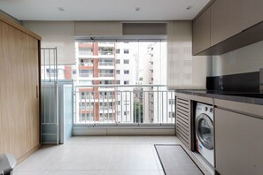 Departamento | 1 habitación 