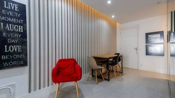 Departamento | 1 habitación