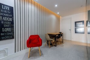 Departamento | 1 habitación 