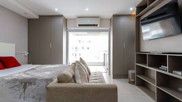 Departamento | 1 habitación