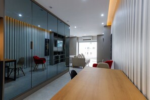 Apartemen | 1 kamar tidur