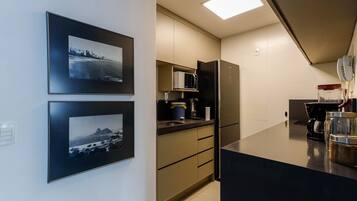 Departamento | 1 habitación