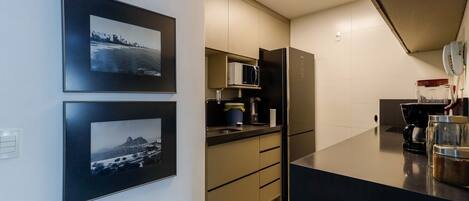 Căn hộ | 1 phòng ngủ