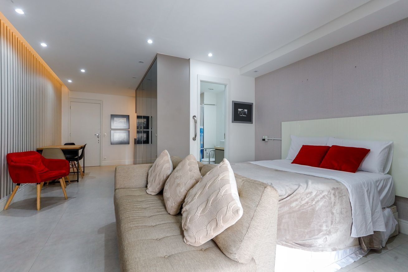 Apartment | 1 bedroom