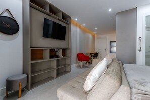 Apartemen | 1 kamar tidur