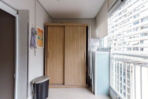 House | 1 bedroom - Studio no Centro Hist Rico a 280 m do Metr (São Paulo)