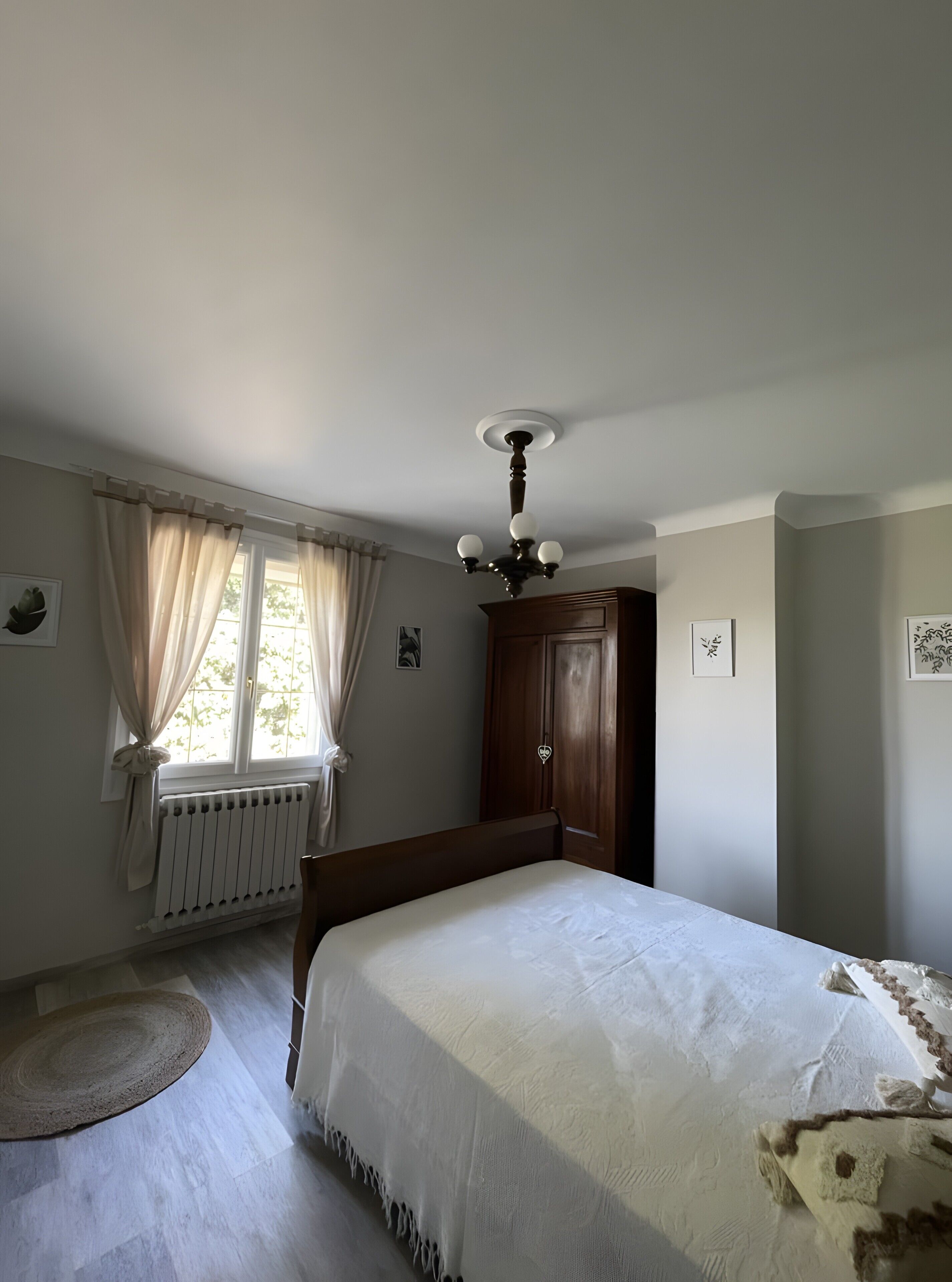 Strygejern/strygebræt, Wi-Fi, sengetøj