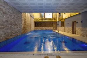 Pool - Harmoni Hotel Merter & SPA (Istanbul)
