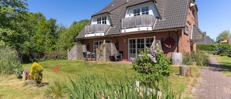 Leilighet | Eksteriør