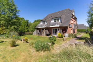 Appartement | Extérieur