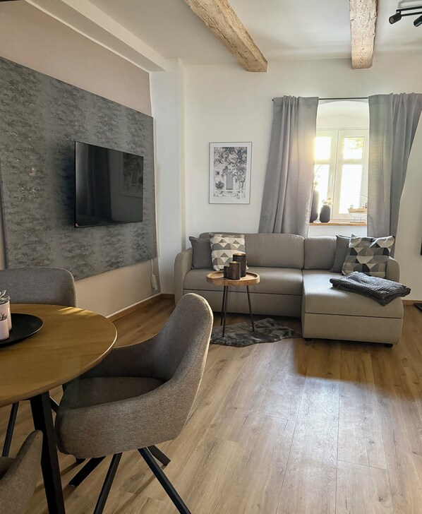 Wohnbereich