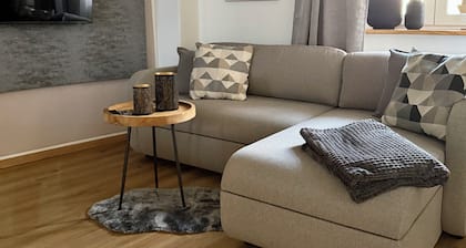 Wohnzeit by Zirwick Apartment