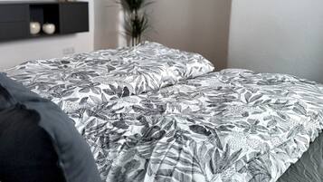 Internet y ropa de cama