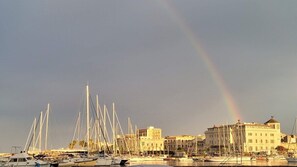 Puerto deportivo