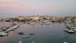 Marina - Eos sea view apartment & private Parking   Borea (Siracusa)