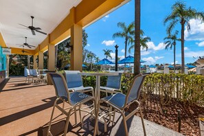 Casa (3 Bedrooms) | Comodidades da propriedade