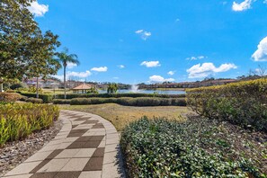 Casa (3 Bedrooms) | Comodidades da propriedade