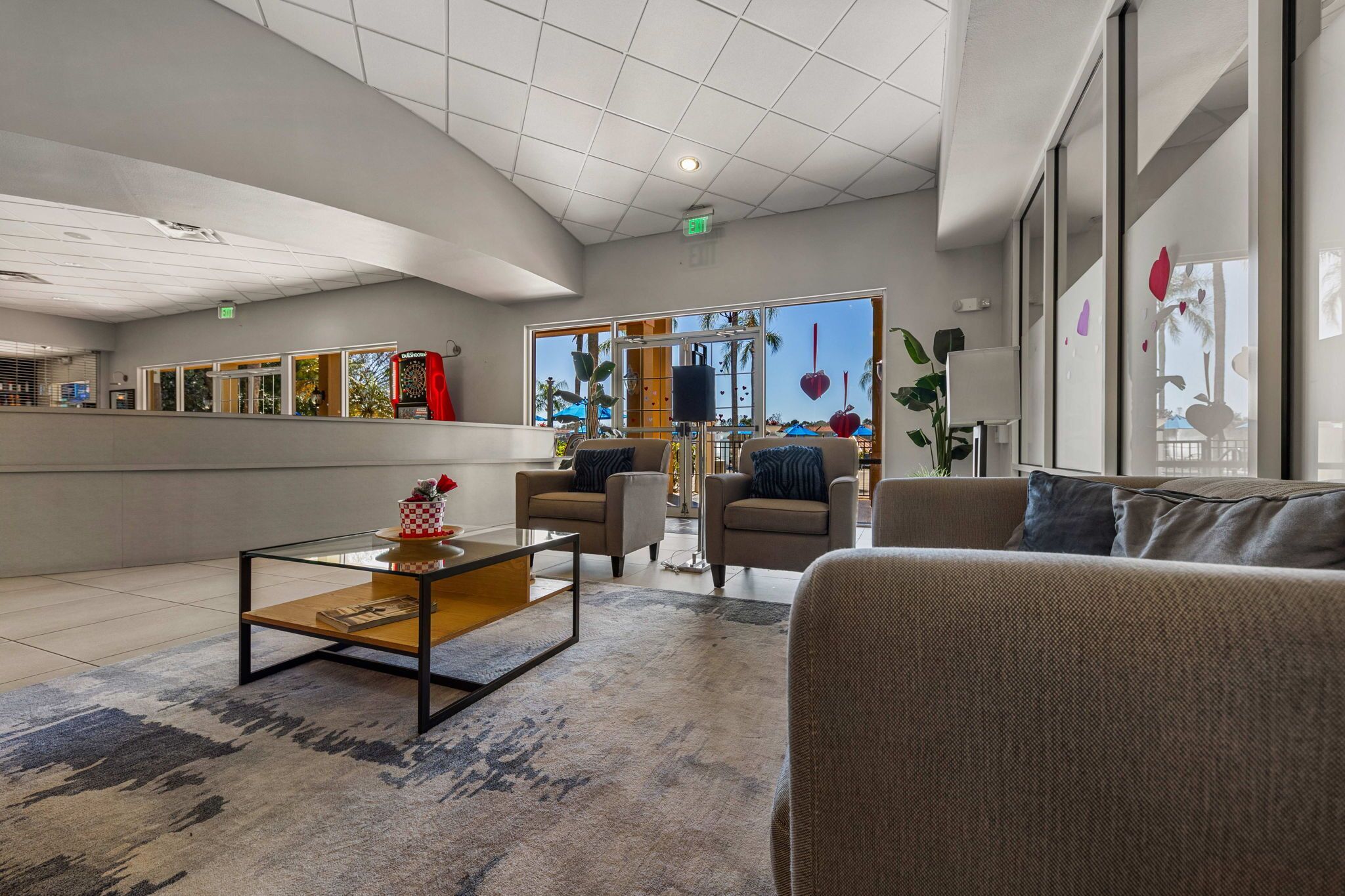 House (3 Bedrooms) | Property amenity