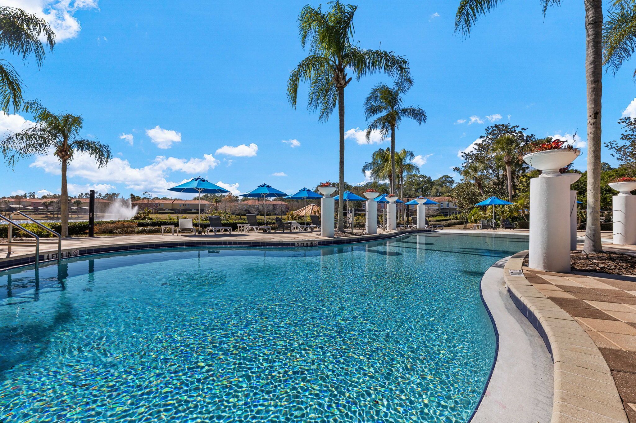 Servicio de la propiedad