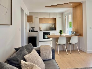 Interior - Apartment Xel-Lac, 4 pers, Annecy (Annecy)