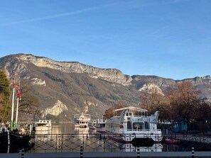 Marina - Apartment Xel-Lac, 4 pers, Annecy (Annecy)