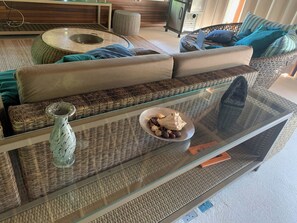 Interior - House inside the Tivoli Eco-Resort in Praia do Forte - nature at your feet! (Açu da Torre)