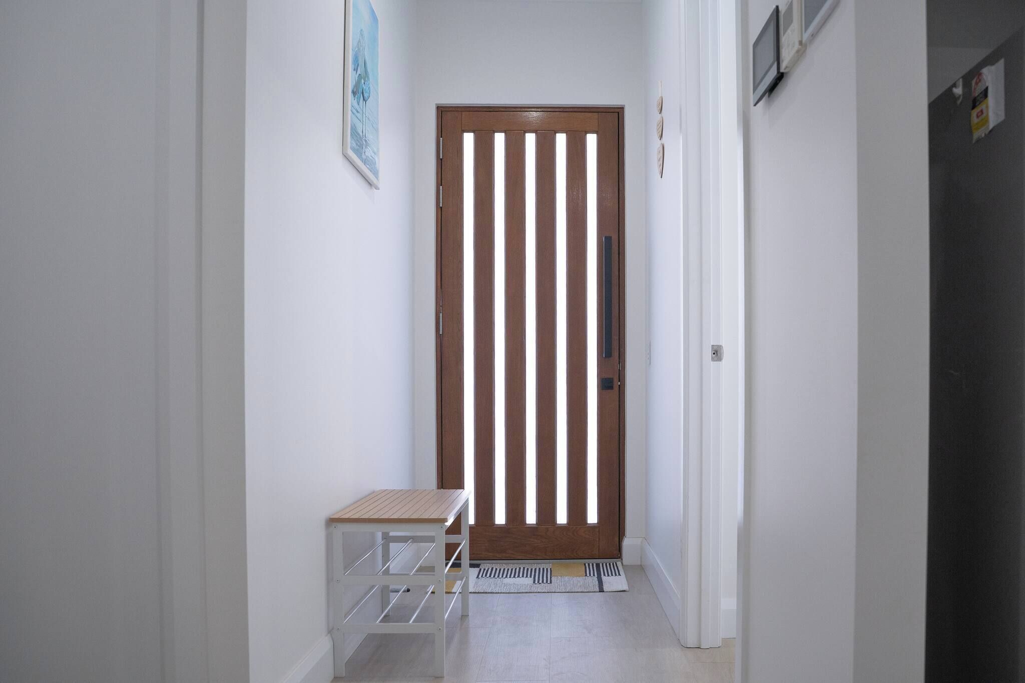 House, 3 Bedrooms, Accessible, Smoking | Interior