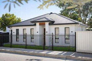 Exterior - Cosy Retreat Hilton SA (Adelaide)