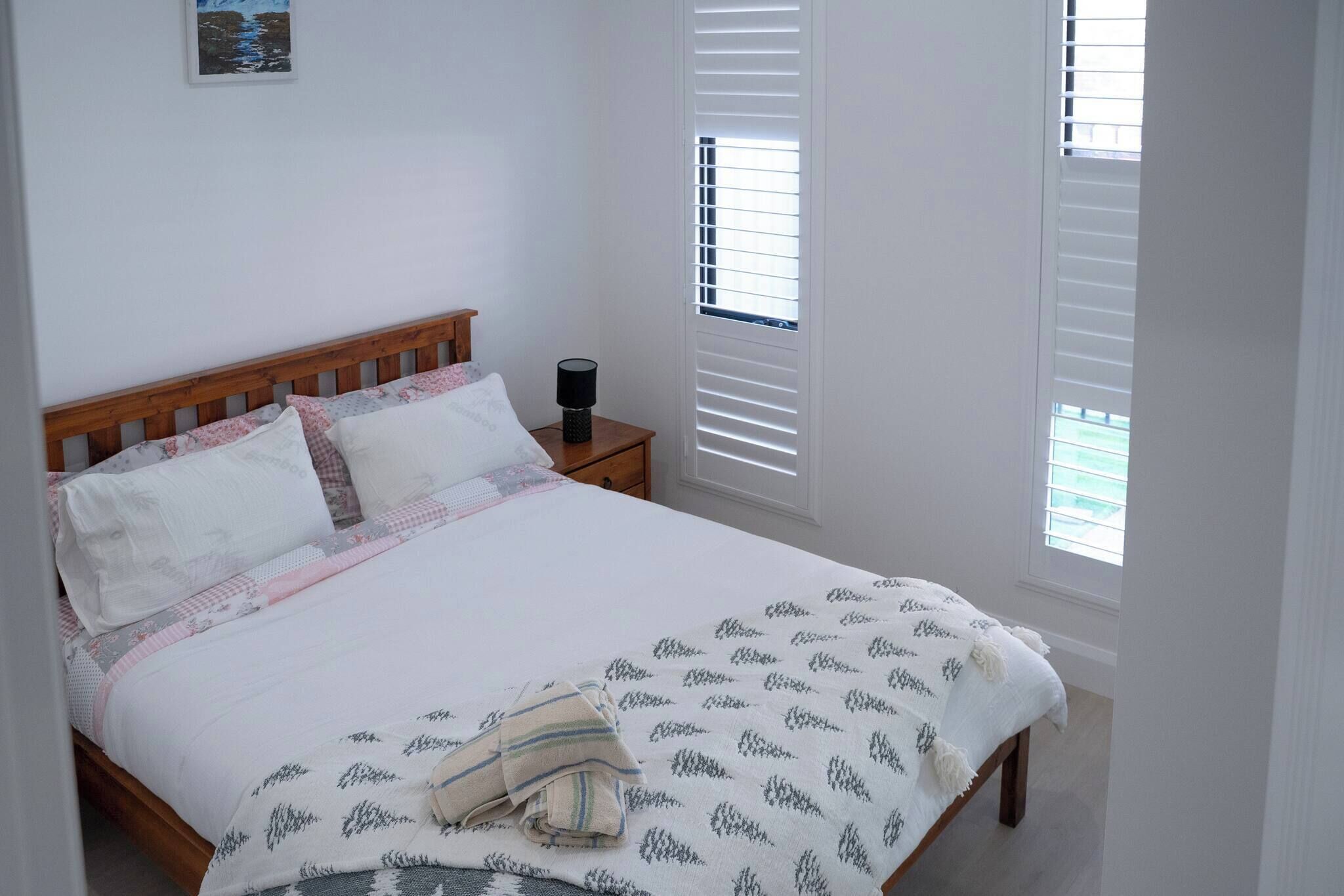 House, 3 Bedrooms, Accessible, Smoking | 3 bilik tidur 