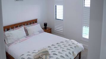 House, 3 Bedrooms, Accessible, Smoking | 3 bilik tidur