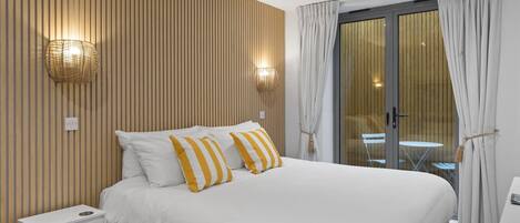 3 Schlafzimmer, Bügeleisen/Bügelbrett, Reisekinderbett, WLAN