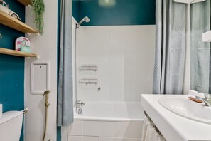 Handtücher, Toilettenpapier