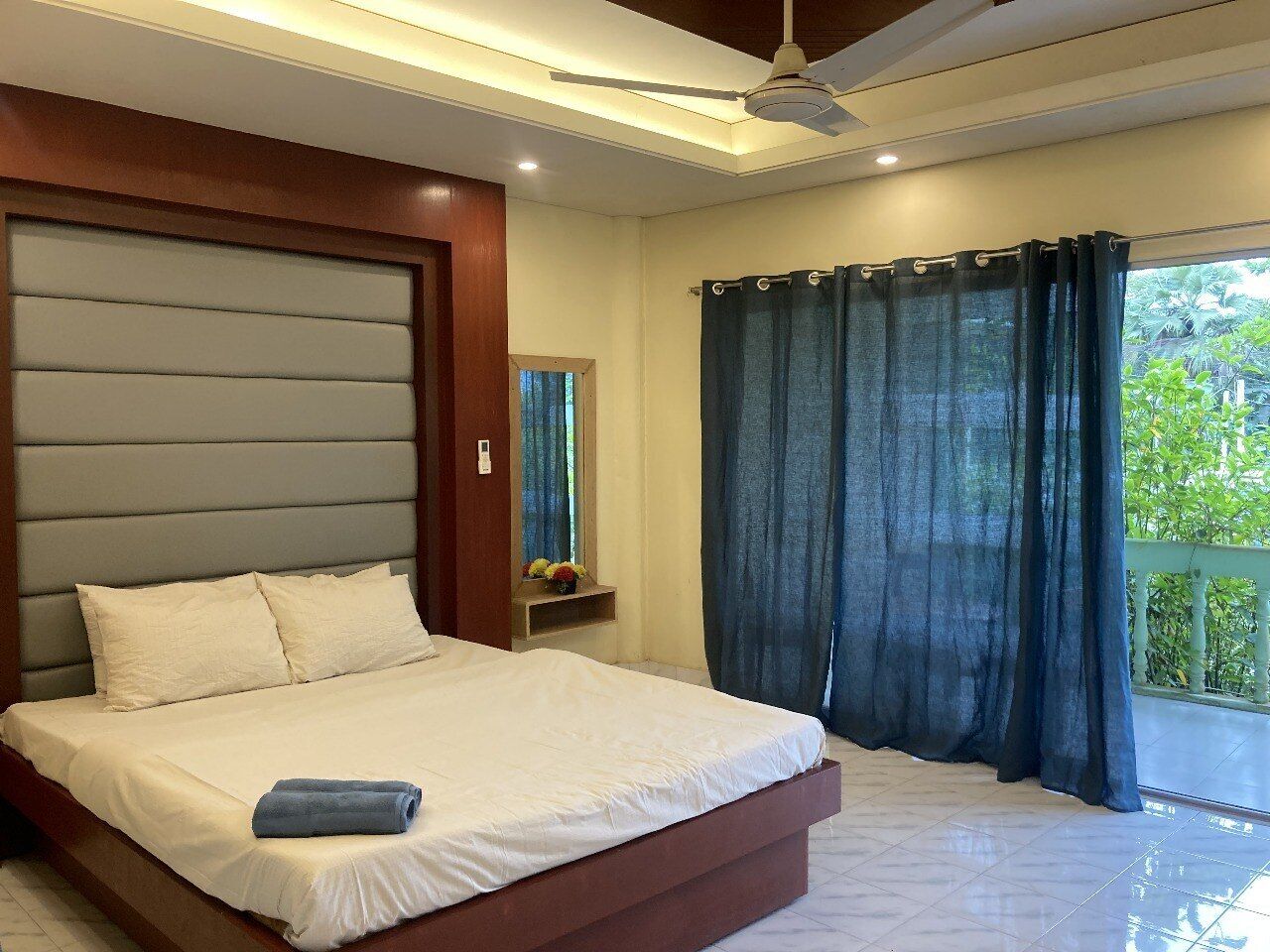 Deluxe Cottage | Free WiFi