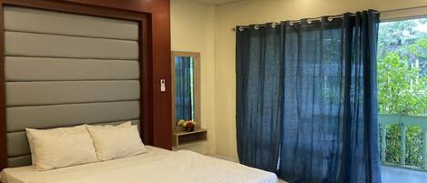 Deluxe Cottage | Free WiFi