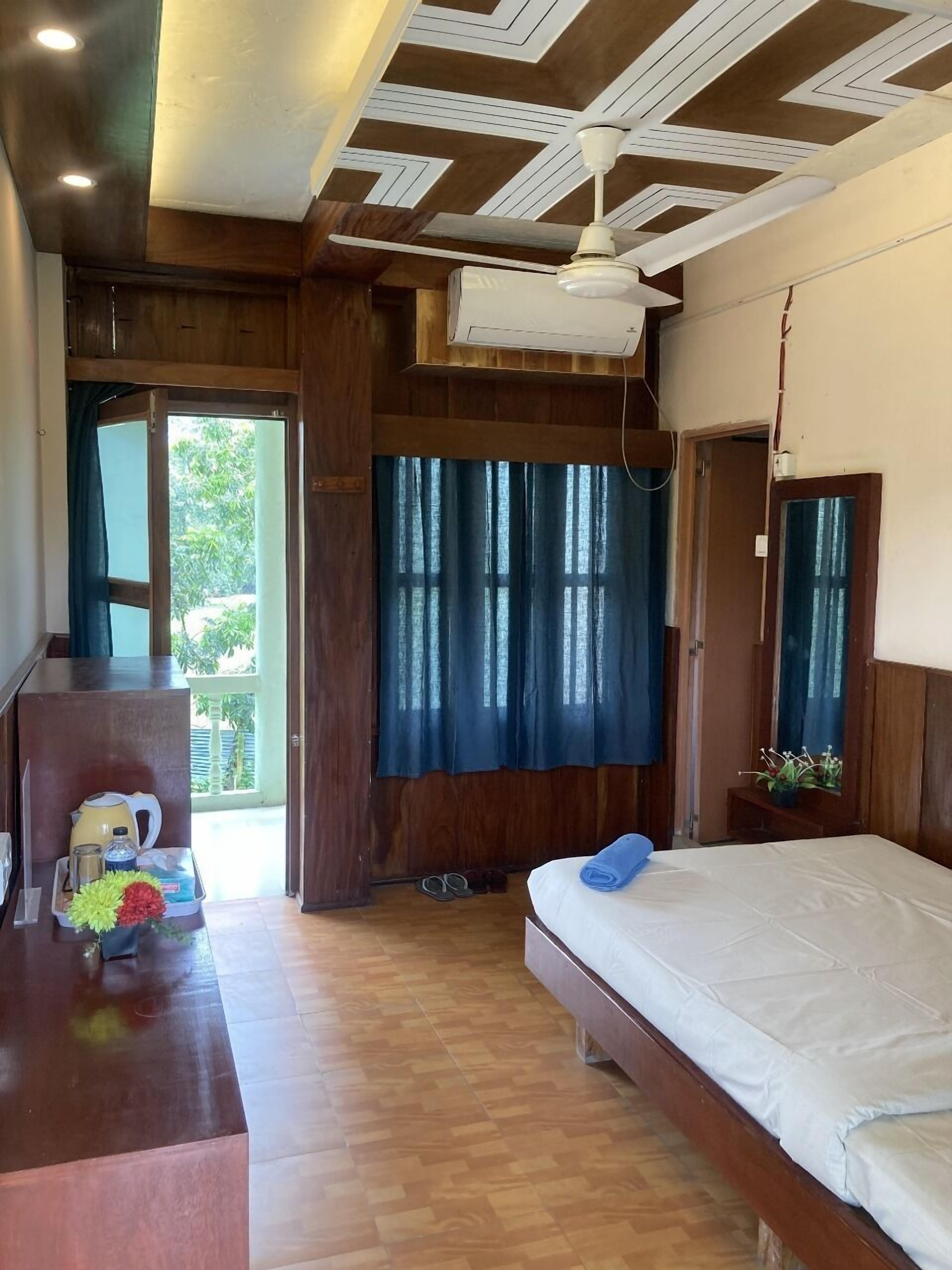 Deluxe eenpersoonskamer | Gratis wifi