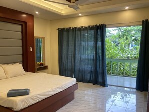 Standard Double Room - Greenscape Resort Mymensingh (Mymensingh)