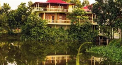 Greenscape Resort Mymensingh
