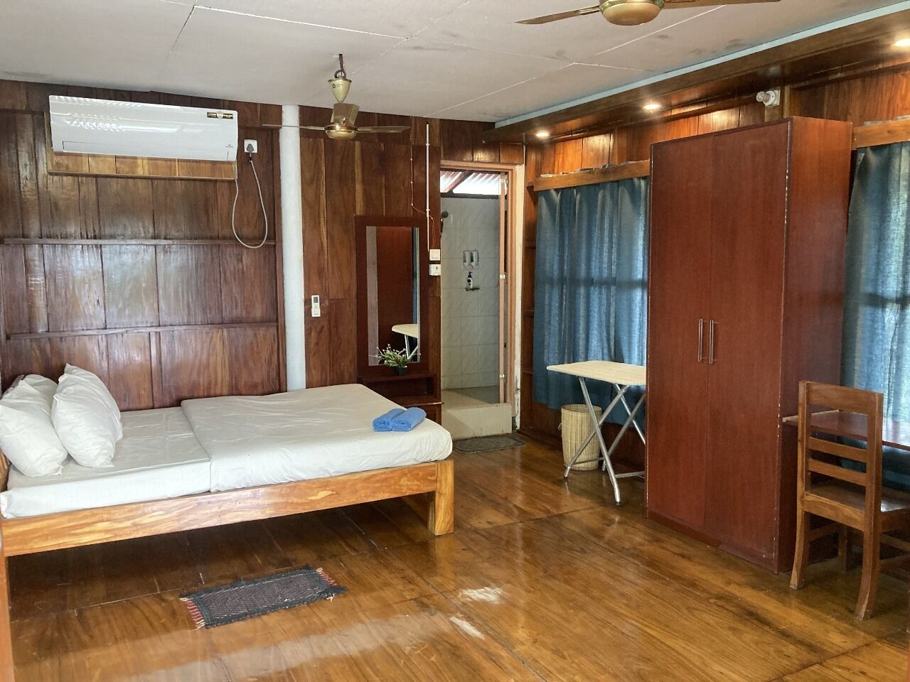 Deluxe tweepersoonskamer | Gratis wifi