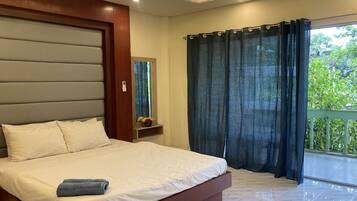 Chambre Double Standard