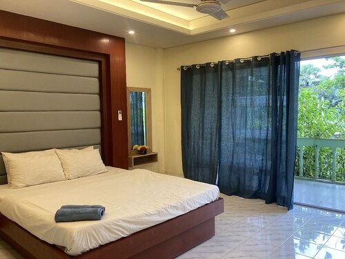 Greenscape Resort Mymensingh