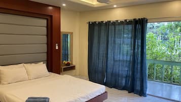 Habitación doble estándar | Wifi gratis
