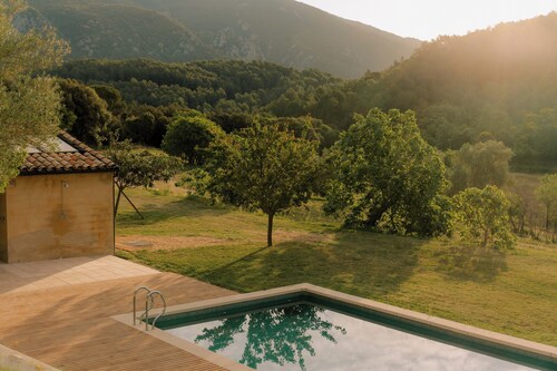 Can Terrades by Artu