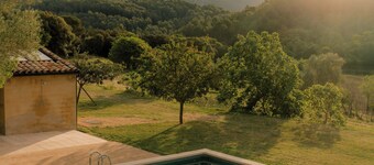 Can Terrades by Artu