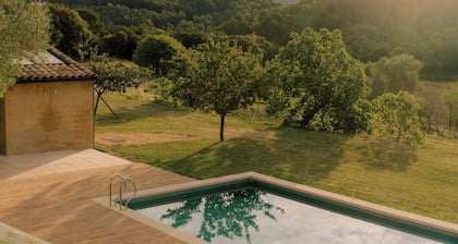 Can Terrades by Artu