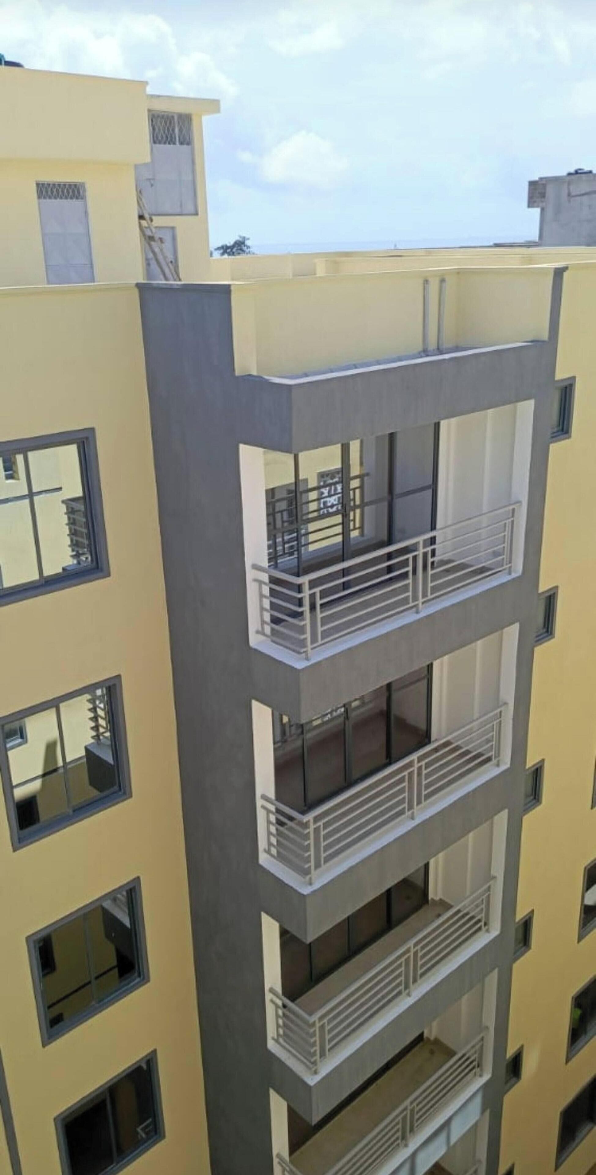 Apartment, 1 Bedroom, Accessible, Smoking | Balcony