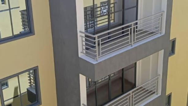 Căn hộ, 1 phòng ngủ, phù hợp cho người khuyết tật, hút thuốc | Ban công
