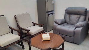 Căn hộ, 1 phòng ngủ, phù hợp cho người khuyết tật, hút thuốc | Nội thất