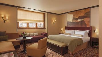 Deluxe Room | Free WiFi